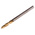 RS PRO HSS Twist Drill Bit, 3mm Diameter, 46 mm Overall