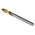 RS PRO HSS Twist Drill Bit, 4.5mm Diameter, 58 mm Overall