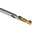 RS PRO HSS Twist Drill Bit, 4mm Diameter, 55 mm Overall