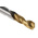 RS PRO HSS Twist Drill Bit, 6mm Diameter, 66 mm Overall