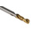 RS PRO HSS Twist Drill Bit, 5mm Diameter, 62 mm Overall