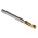 RS PRO HSS Twist Drill Bit, 5mm Diameter, 62 mm Overall