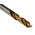 RS PRO HSS Twist Drill Bit, 7mm Diameter, 74 mm Overall