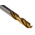 RS PRO HSS Twist Drill Bit, 6.8mm Diameter, 74 mm Overall