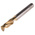 RS PRO HSS Twist Drill Bit, 7.5mm Diameter, 74 mm Overall