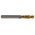 RS PRO HSS Twist Drill Bit, 8mm Diameter, 79 mm Overall