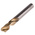 RS PRO HSS Twist Drill Bit, 9mm Diameter, 84 mm Overall