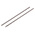 RS PRO HSS Twist Drill Bit, 0.45mm Diameter, 21 mm Overall