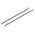 RS PRO HSS Twist Drill Bit, 0.85mm Diameter, 30 mm Overall