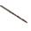 RS PRO HSS Twist Drill Bit, 0.9mm Diameter, 32 mm Overall