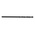 RS PRO HSS Twist Drill Bit, 1.75mm Diameter, 46 mm Overall