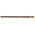 Dormer A002 Series HSS-TiN Twist Drill Bit, 3.5mm Diameter, 70 mm Overall