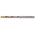 Dormer A002 Series HSS-TiN Twist Drill Bit, 6mm Diameter, 93 mm Overall