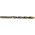 Dormer A002 Series HSS-TiN Twist Drill Bit, 6.8mm Diameter, 109 mm Overall