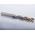 Dormer A002 Series HSS-TiN Twist Drill Bit, 10mm Diameter, 133 mm Overall