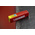 Dormer A002 Series HSS-TiN Twist Drill Bit, 2.5mm Diameter, 57 mm Overall