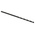 Dormer A100 Series HSS Twist Drill Bit, 1.2mm Diameter, 38 mm Overall