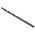 Dormer A100 Series HSS Twist Drill Bit, 2.9mm Diameter, 61 mm Overall