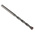 Keil Carbide Tipped Masonry Drill Bit, 8mm Diameter, 120 mm Overall