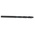 Dormer A110 Series HSS Twist Drill Bit, 12.5mm Diameter, 205 mm Overall