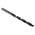 Dormer A110 Series HSS Twist Drill Bit, 12.5mm Diameter, 205 mm Overall