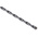 DeWALT DT60 Series Carbide Tipped Masonry Drill Bit, 4mm Diameter, 103 mm Overall