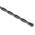 DeWALT DT60 Series Carbide Tipped Masonry Drill Bit, 5mm Diameter, 113 mm Overall
