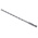 DeWALT DT60 Series Carbide Tipped Masonry Drill Bit, 5mm Diameter, 113 mm Overall