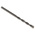 Tivoly Tungsten Carbide Masonry Drill Bit, 4mm Diameter