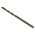 Tivoly Tungsten Carbide Masonry Drill Bit, 4mm Diameter