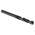 Dormer A170 Series HSS Twist Drill Bit, 13.5mm Diameter, 156 mm Overall