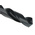 Dormer A170 Series HSS Twist Drill Bit, 18mm Diameter, 157 mm Overall