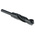 Dormer A170 Series HSS Twist Drill Bit, 23mm Diameter, 158 mm Overall