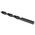 Volkel HSS Twist Drill Bit, 9.5mm Diameter, 125 mm Overall