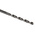 Dormer R100 Series Solid Carbide Twist Drill Bit, 2mm Diameter, 49 mm Overall