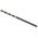 Dormer R100 Series Solid Carbide Twist Drill Bit, 2mm Diameter, 49 mm Overall