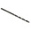 Dormer R100 Series Solid Carbide Twist Drill Bit, 2.5mm Diameter, 57 mm Overall