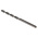 Dormer R100 Series Solid Carbide Twist Drill Bit, 3mm Diameter, 61 mm Overall