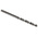 Dormer R100 Series Solid Carbide Twist Drill Bit, 3mm Diameter, 61 mm Overall