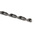 Dormer R100 Series Solid Carbide Twist Drill Bit, 4mm Diameter, 75 mm Overall