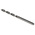 Dormer R100 Series Solid Carbide Twist Drill Bit, 4mm Diameter, 75 mm Overall