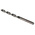 Dormer R100 Series Solid Carbide Twist Drill Bit, 5mm Diameter, 86 mm Overall