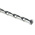 Bosch Carbide Tipped Masonry Drill Bit, 6.5mm Diameter, 100 mm Overall