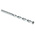 Bosch Carbide Tipped Masonry Drill Bit, 7mm Diameter, 100 mm Overall