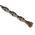 DeWALT DT66 Series Carbide Tipped Masonry Drill Bit, 7mm Diameter, 100 mm Overall