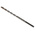 DeWALT DT66 Series Carbide Tipped Masonry Drill Bit, 7mm Diameter, 150 mm Overall