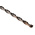 DeWALT DT66 Series Carbide Tipped Masonry Drill Bit, 7mm Diameter, 150 mm Overall