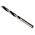 Dormer A160 Series HSS; Solid Carbide Tipped Twist Drill Bit, 8mm Diameter, 117 mm Overall