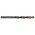 Dormer A002 Series HSS Twist Drill Bit, 8.8mm Diameter, 125 mm Overall