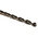 DeWALT DT50 Series HSS-R Twist Drill Bit, 4.5mm Diameter, 80 mm Overall